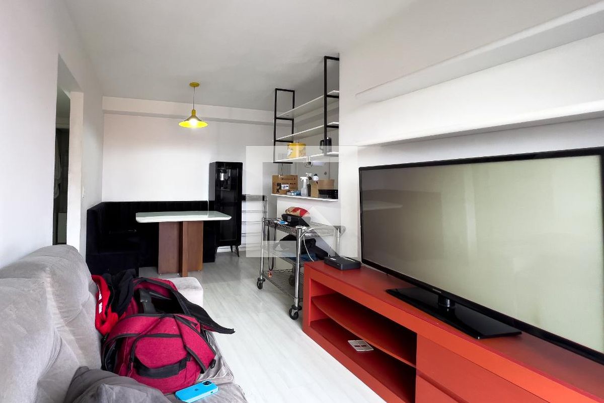 Apartamento, 3 quartos, 55 m² - Foto 4
