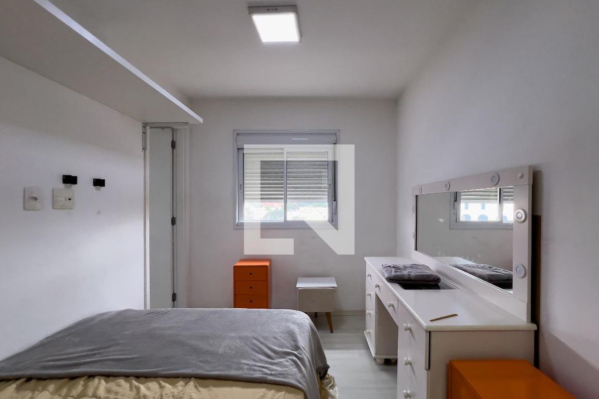 Apartamento, 3 quartos, 55 m² - Foto 8