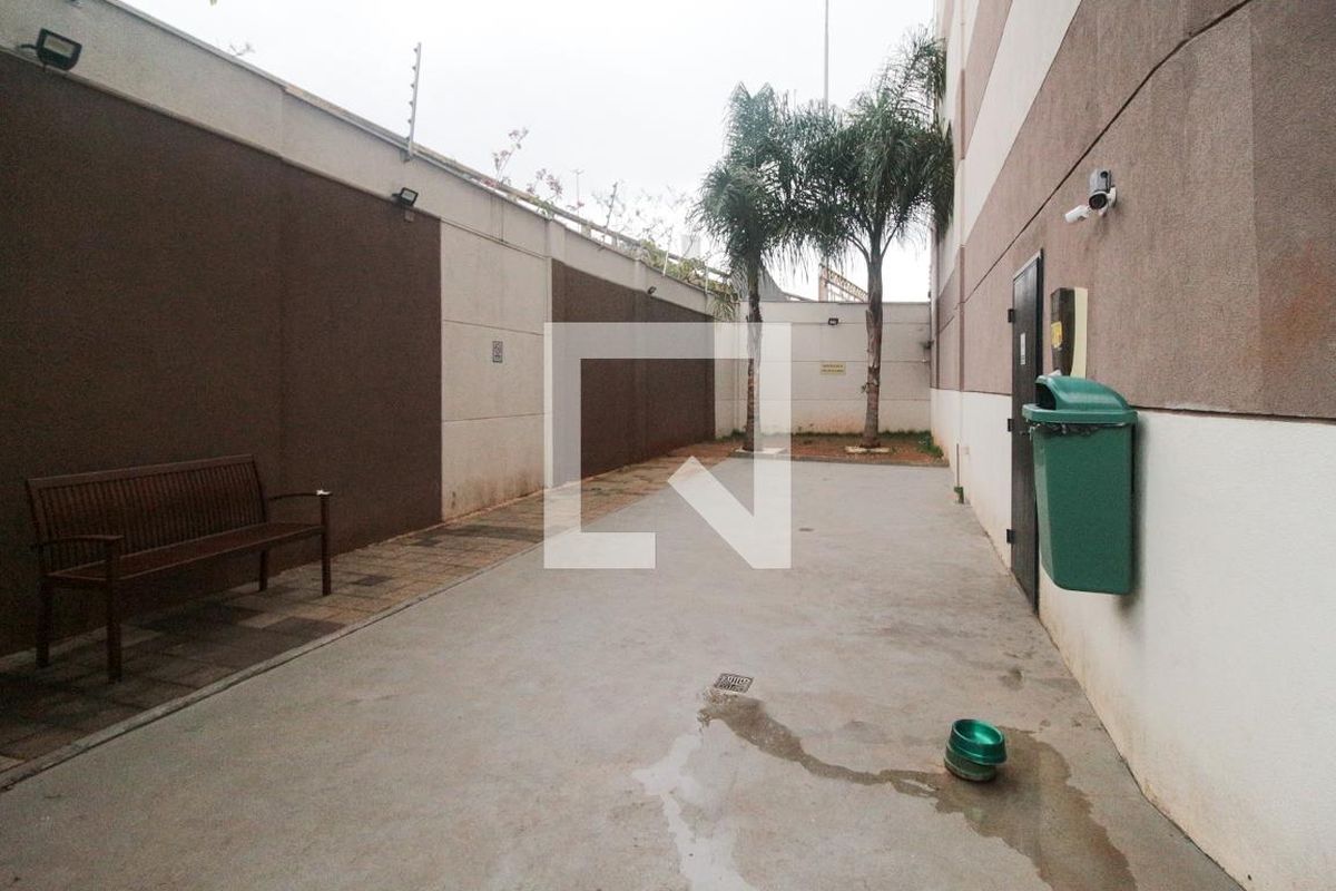 Apartamento, 3 quartos, 55 m² - Foto 49