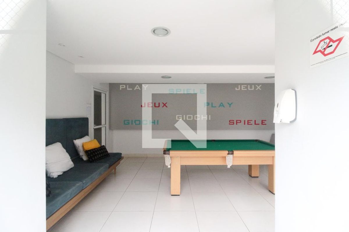 Apartamento, 3 quartos, 55 m² - Foto 41
