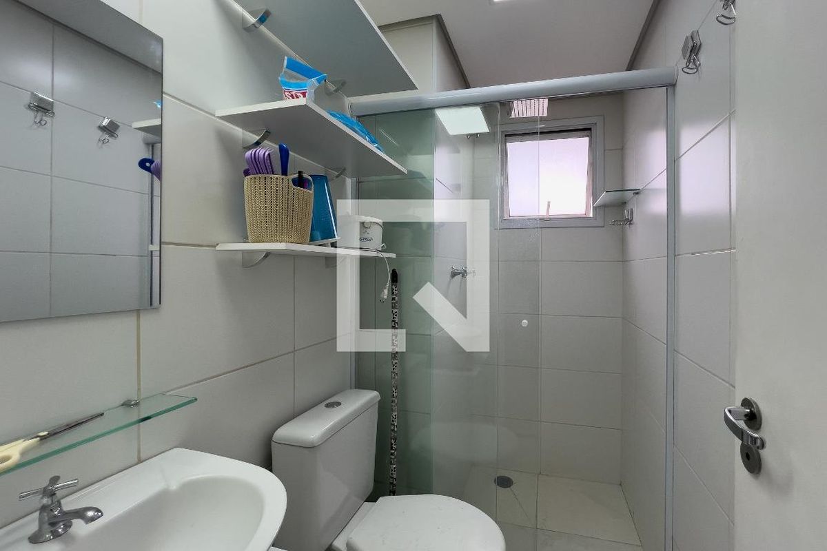 Apartamento, 3 quartos, 55 m² - Foto 11