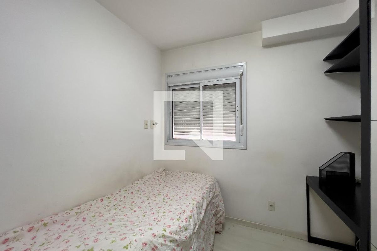 Apartamento, 3 quartos, 55 m² - Foto 20