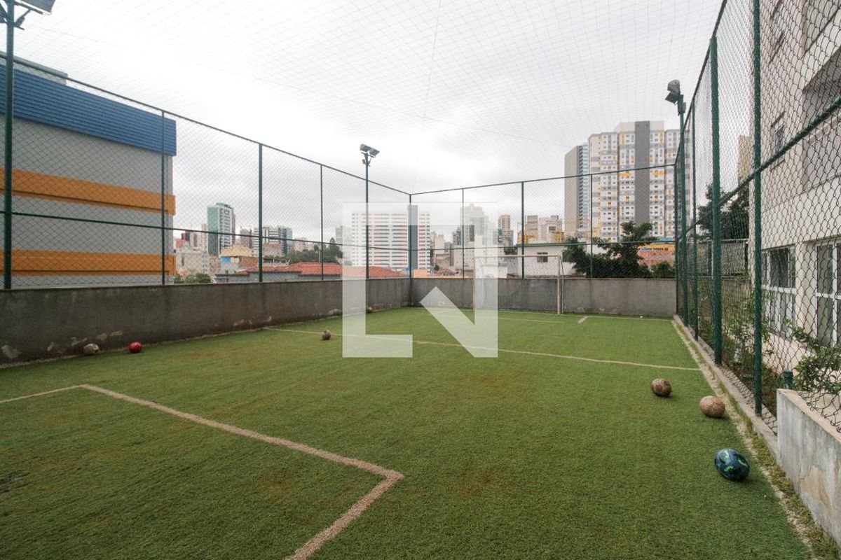 Apartamento, 3 quartos, 55 m² - Foto 40