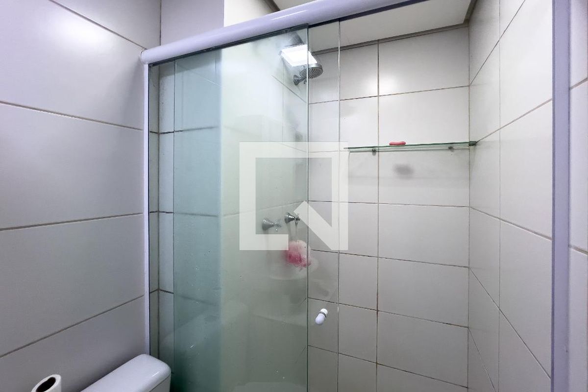 Apartamento, 3 quartos, 55 m² - Foto 24