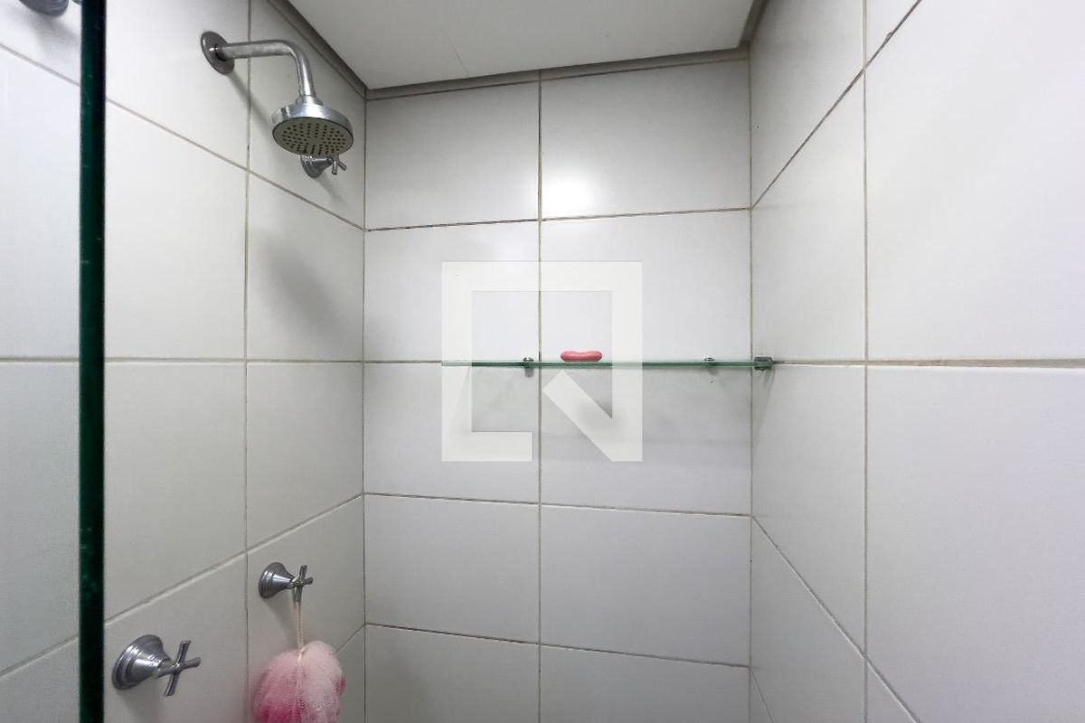 Apartamento, 3 quartos, 55 m² - Foto 25