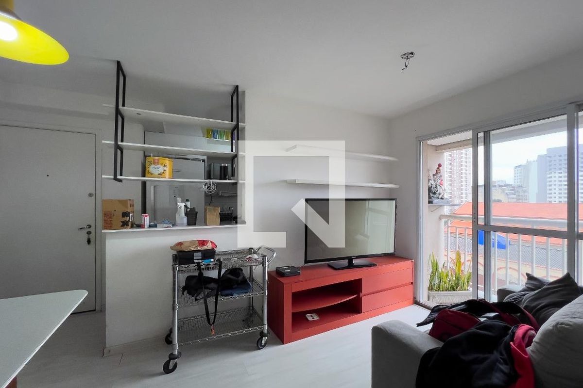 Apartamento, 3 quartos, 55 m² - Foto 2
