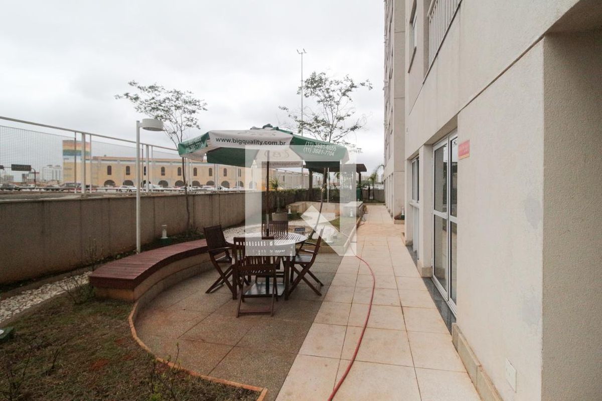 Apartamento, 3 quartos, 55 m² - Foto 35