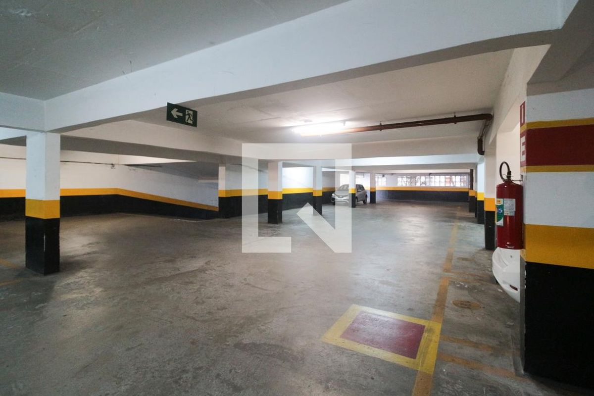 Apartamento, 3 quartos, 55 m² - Foto 51