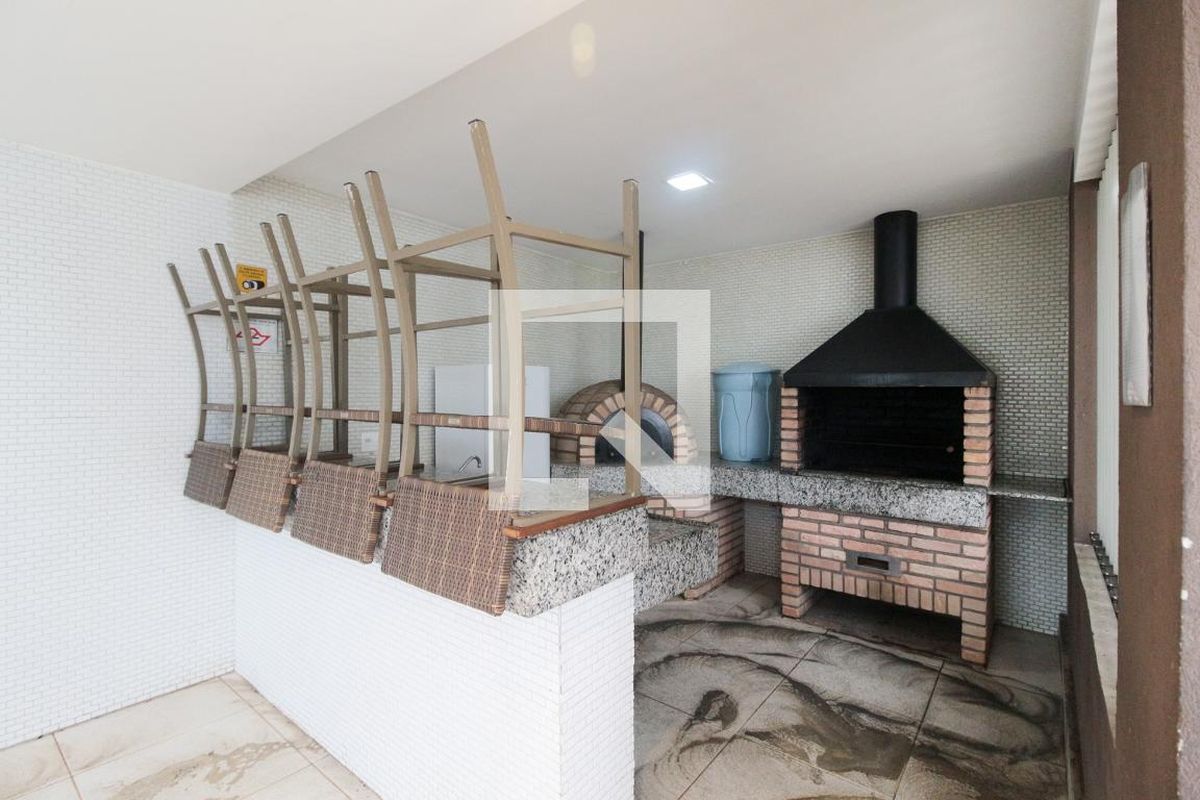 Apartamento, 3 quartos, 55 m² - Foto 44