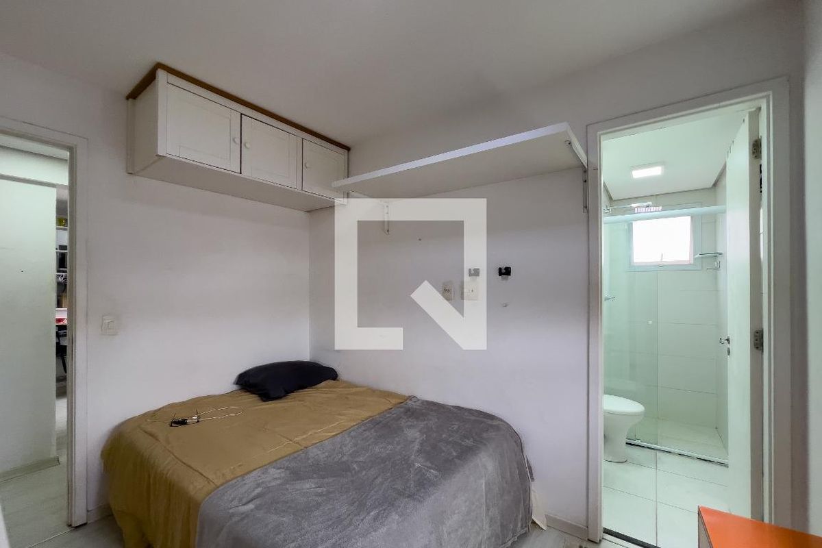 Apartamento, 3 quartos, 55 m² - Foto 9