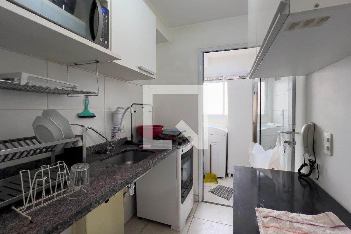 Apartamento, 3 quartos, 55 m² - Foto 27