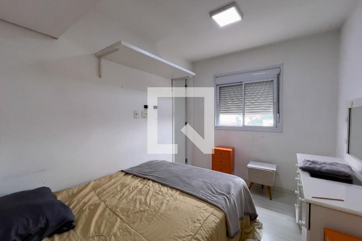 Apartamento, 3 quartos, 55 m² - Foto 7
