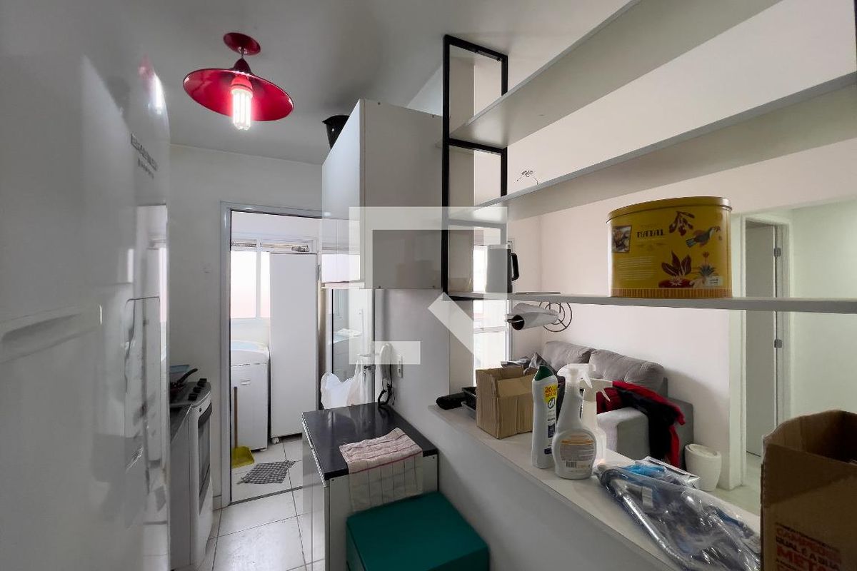 Apartamento, 3 quartos, 55 m² - Foto 28