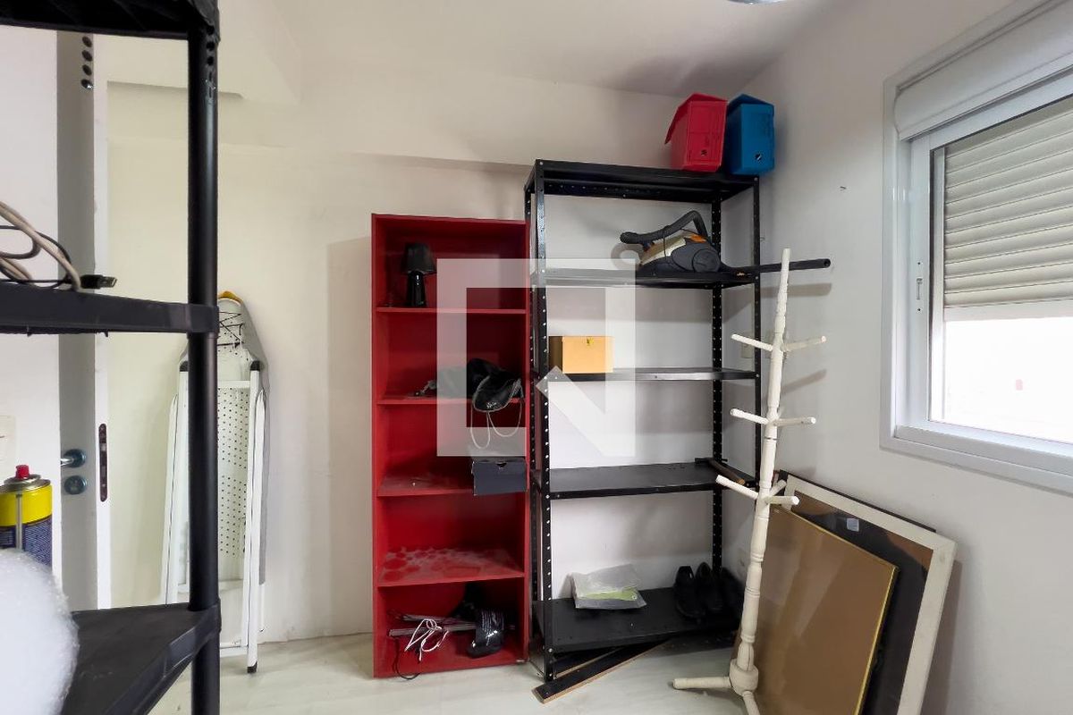 Apartamento, 3 quartos, 55 m² - Foto 18