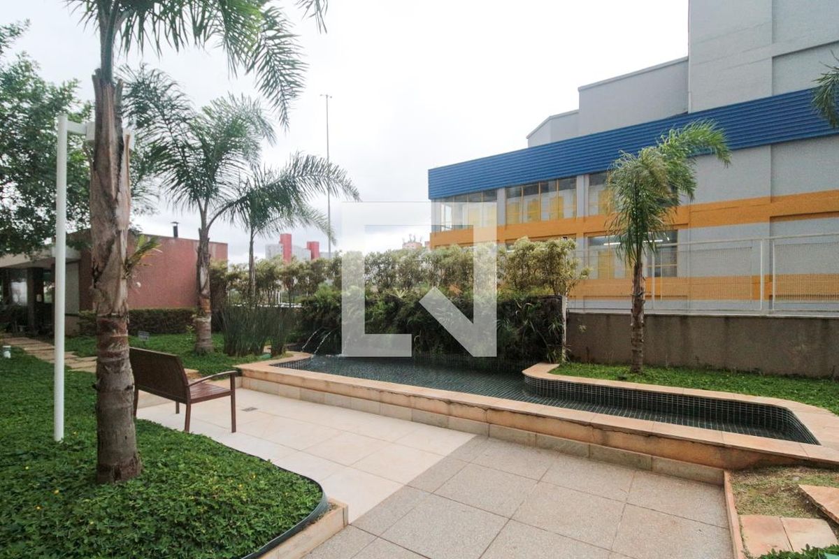 Apartamento, 3 quartos, 55 m² - Foto 42