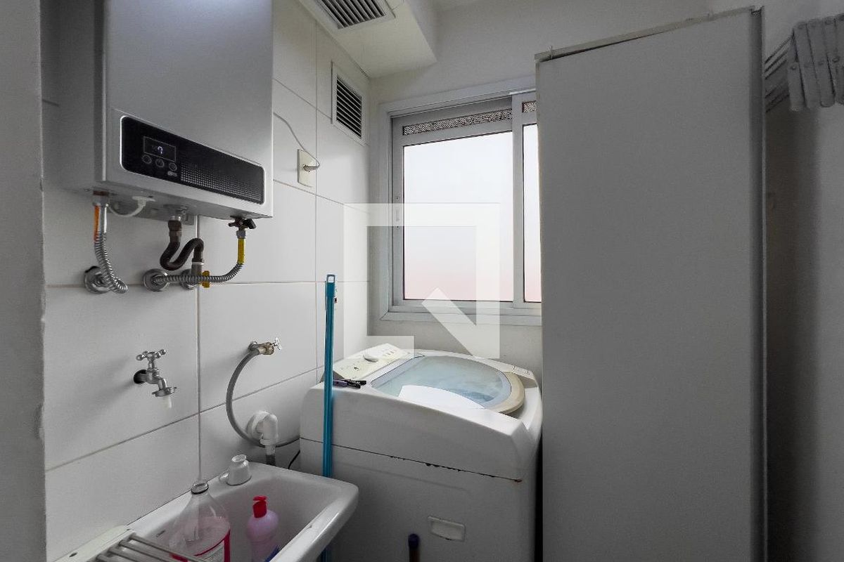 Apartamento, 3 quartos, 55 m² - Foto 29