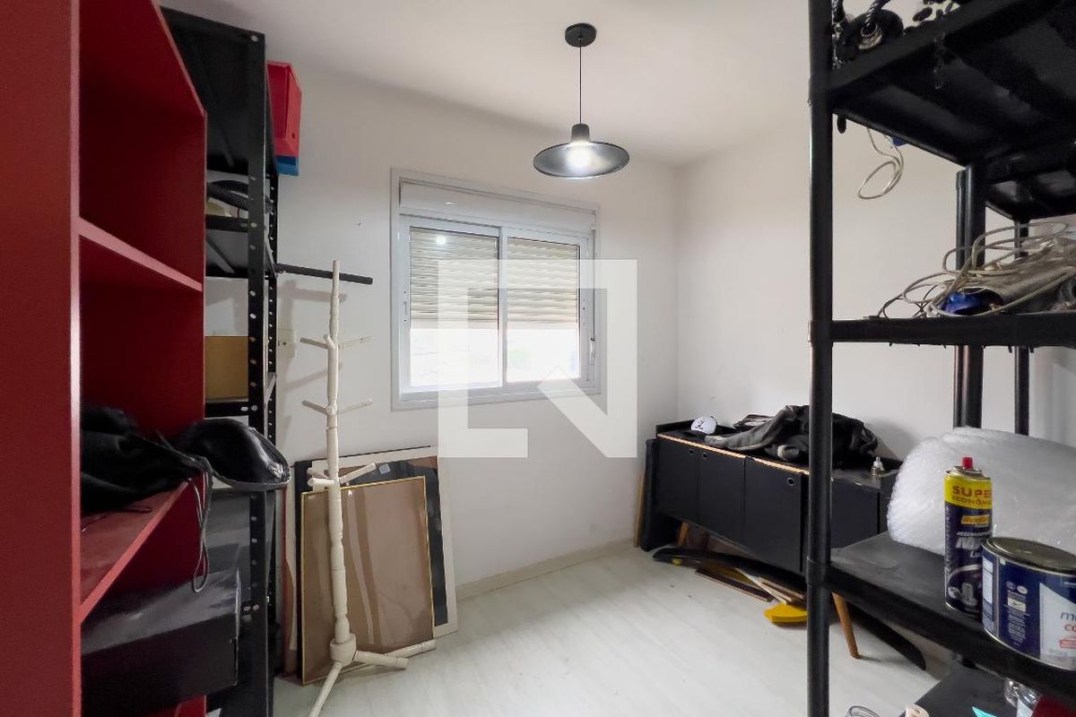 Apartamento, 3 quartos, 55 m² - Foto 15