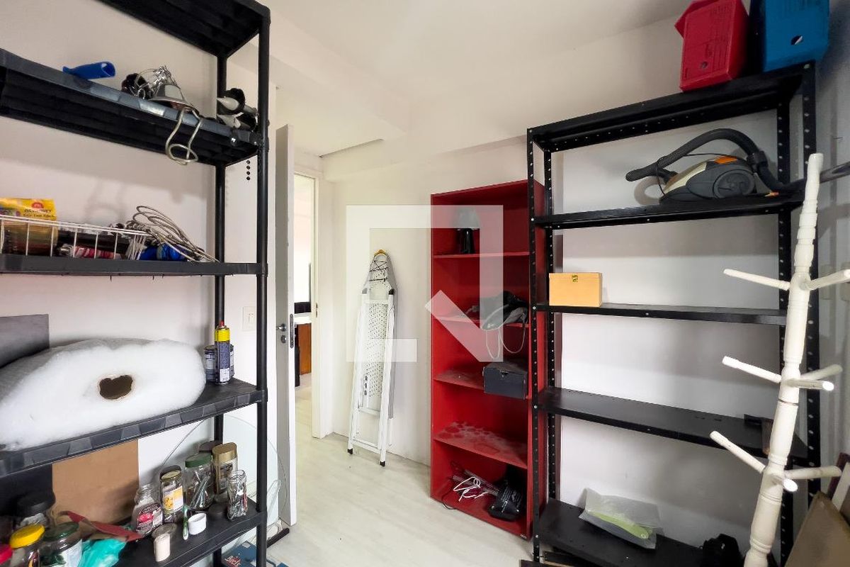 Apartamento, 3 quartos, 55 m² - Foto 17