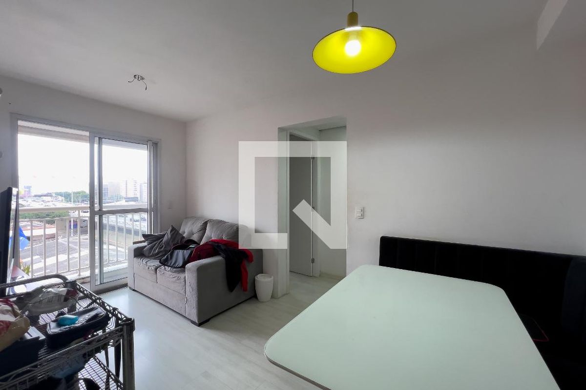 Apartamento, 3 quartos, 55 m² - Foto 1