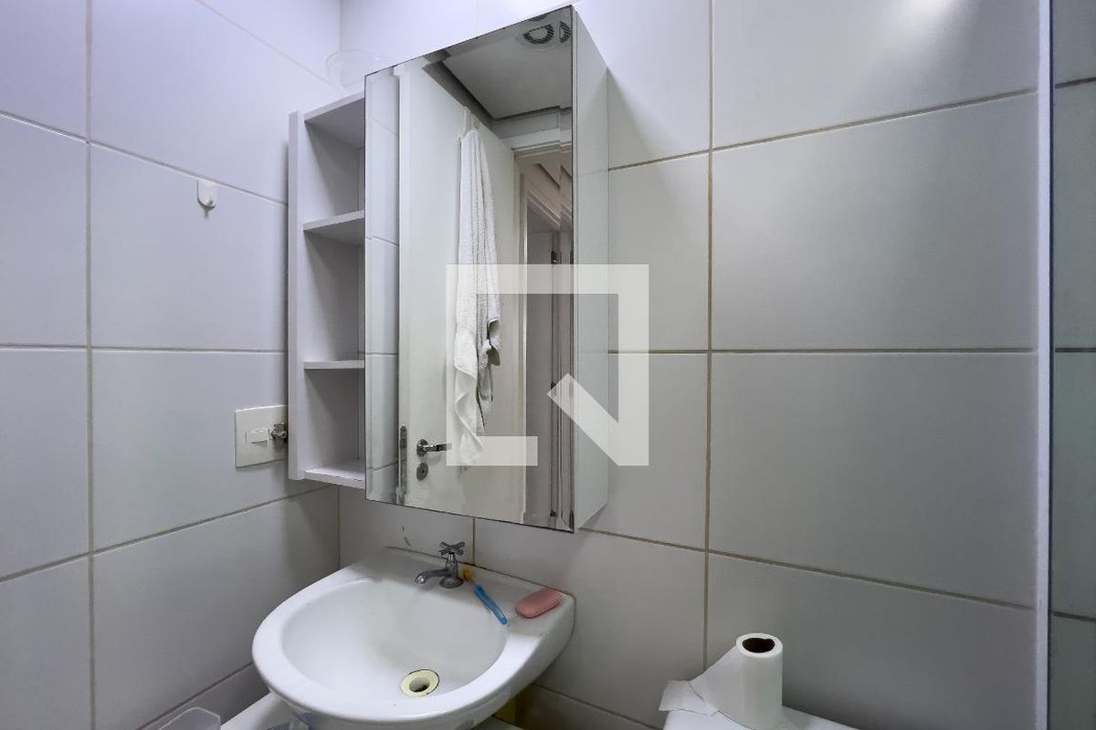 Apartamento, 3 quartos, 55 m² - Foto 26