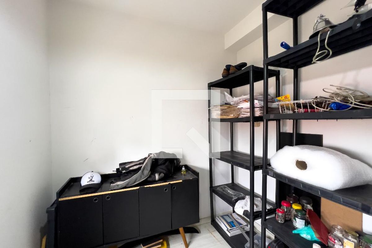 Apartamento, 3 quartos, 55 m² - Foto 16