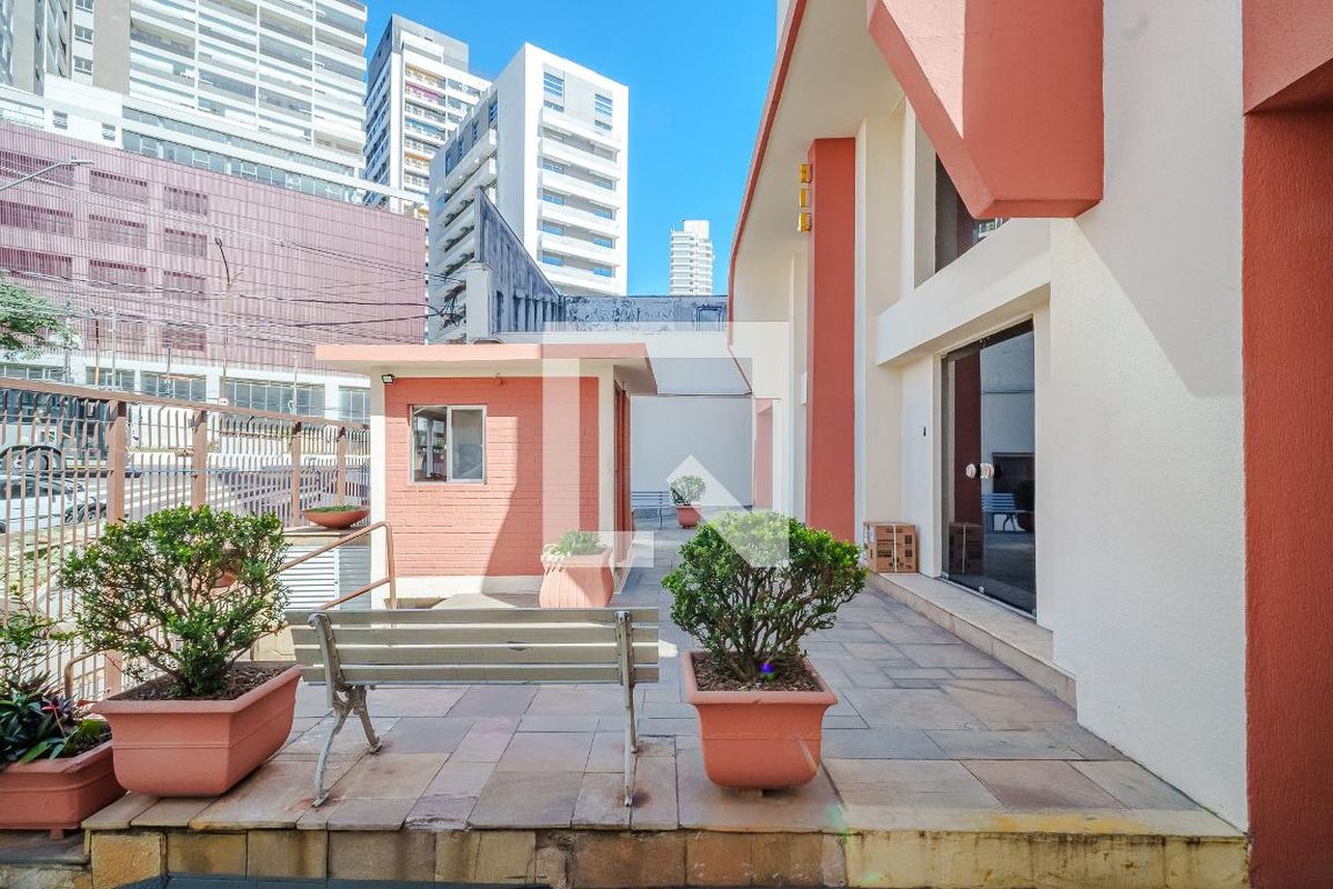 Apartamento, 2 quartos, 70 m² - Foto 34