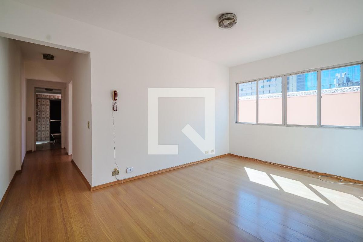 Apartamento, 2 quartos, 70 m² - Foto 1