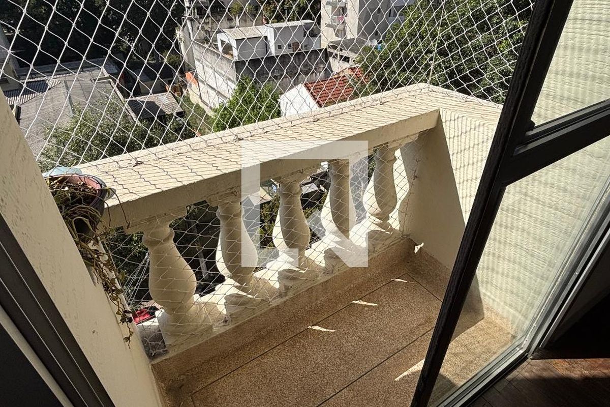 Apartamento, 1 quarto, 55 m² - Foto 6