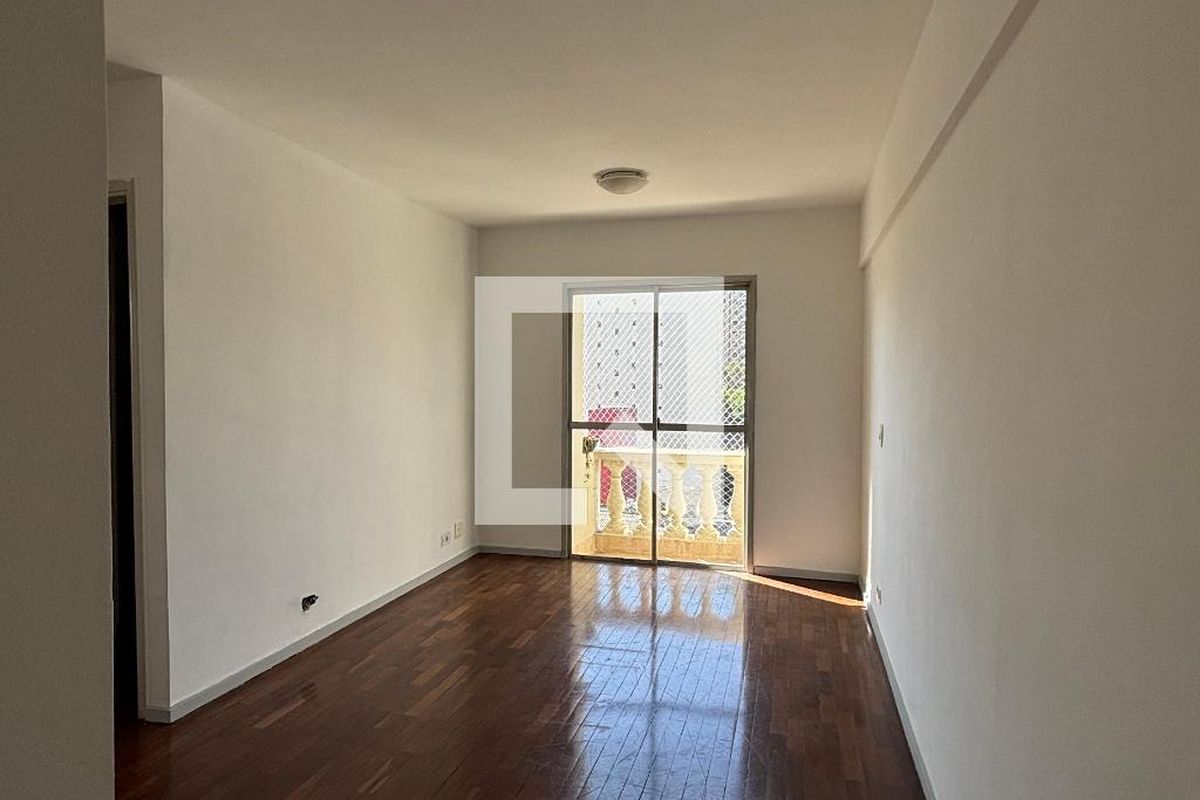 Apartamento, 1 quarto, 55 m² - Foto 1
