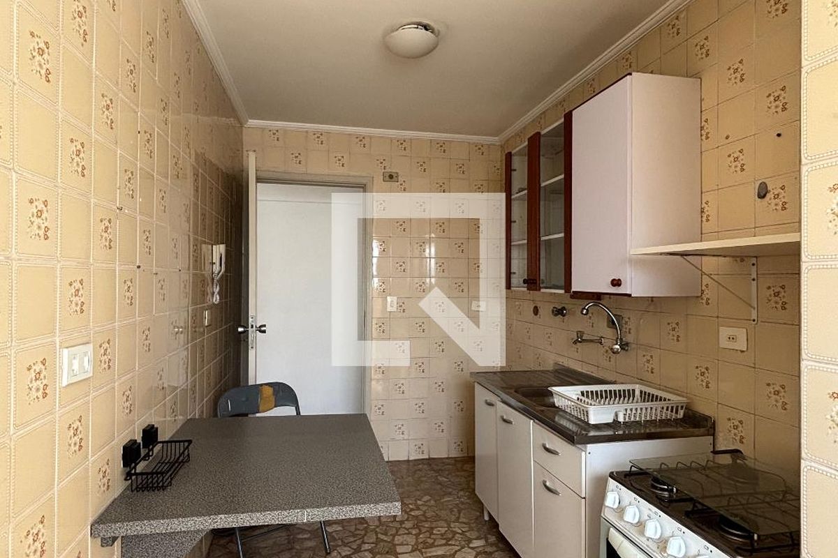 Apartamento, 1 quarto, 55 m² - Foto 8