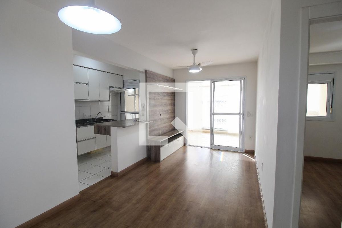 Apartamento, 2 quartos, 76 m² - Foto 1