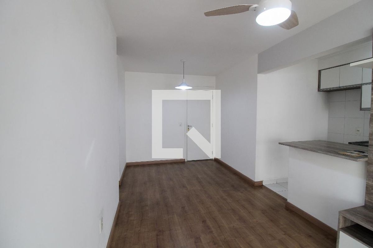 Apartamento, 2 quartos, 76 m² - Foto 3