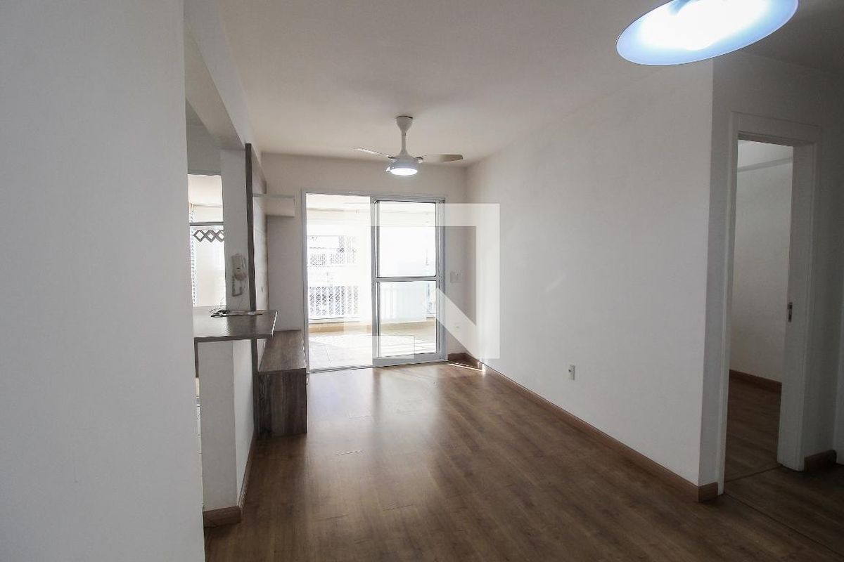 Apartamento, 2 quartos, 76 m² - Foto 2