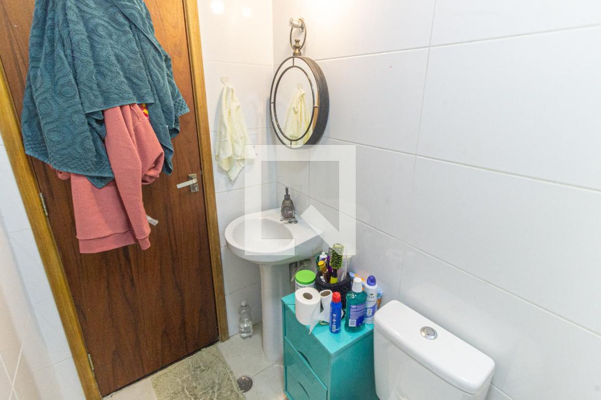 Apartamento, 2 quartos, 56 m² - Foto 17