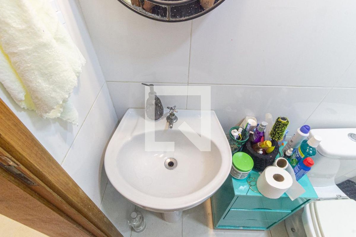 Apartamento, 2 quartos, 56 m² - Foto 15
