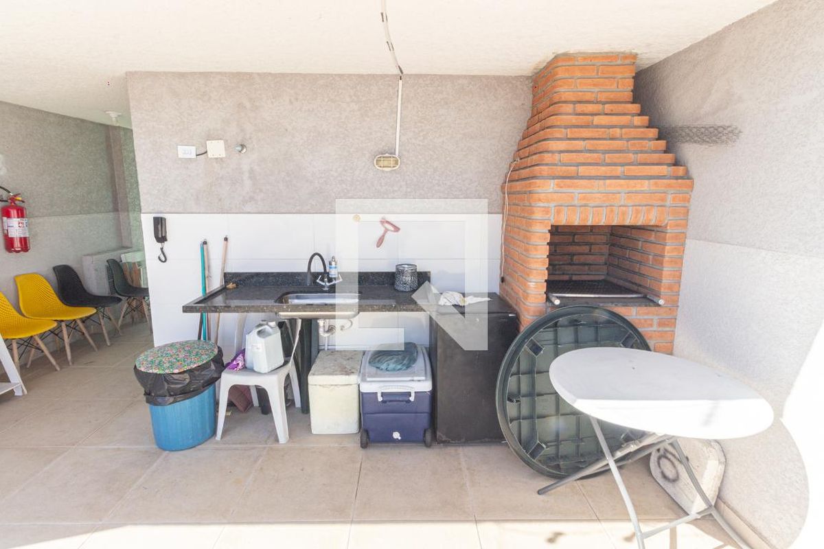 Apartamento, 2 quartos, 56 m² - Foto 22