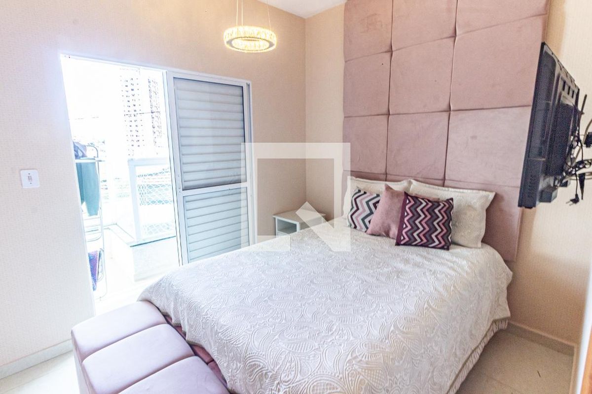 Apartamento, 2 quartos, 56 m² - Foto 5