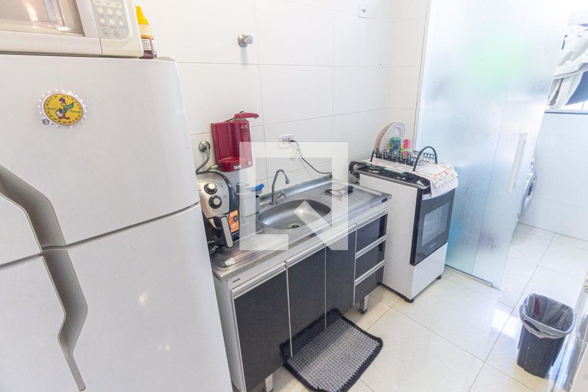 Apartamento, 2 quartos, 56 m² - Foto 18