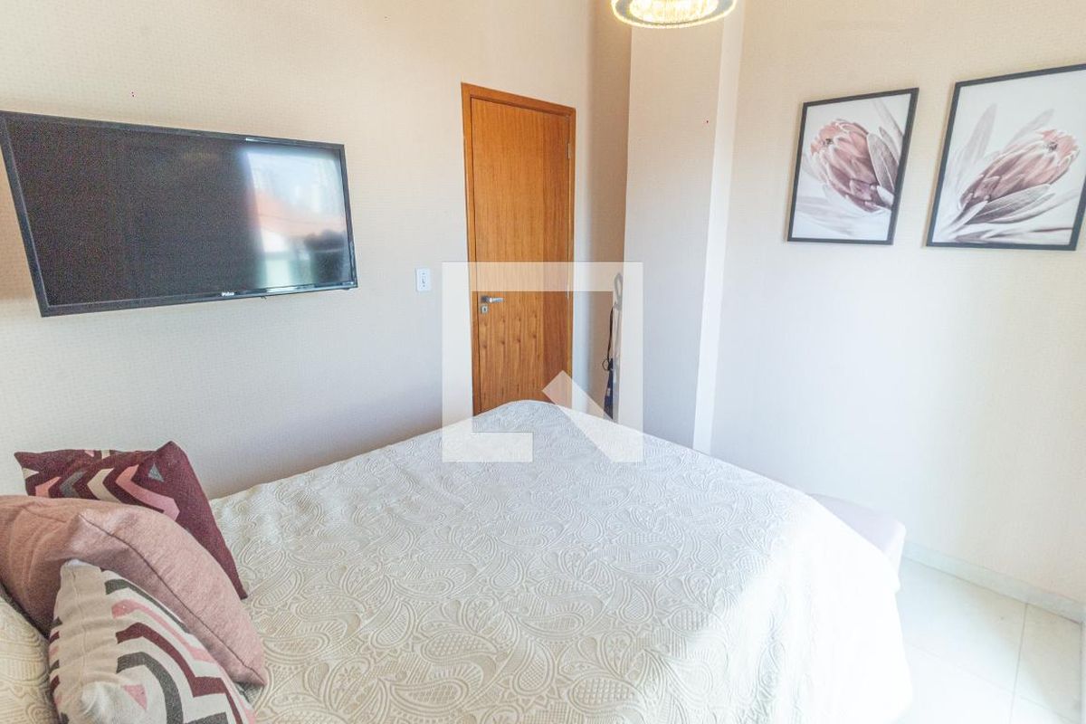 Apartamento, 2 quartos, 56 m² - Foto 7