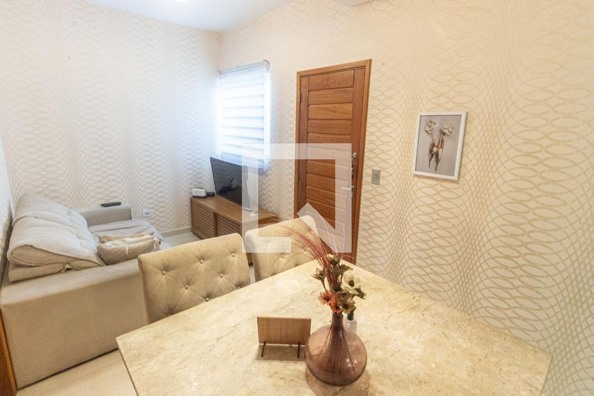 Apartamento, 2 quartos, 56 m² - Foto 2