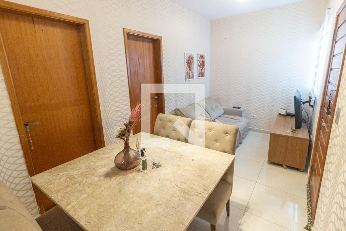 Apartamento, 2 quartos, 56 m² - Foto 1