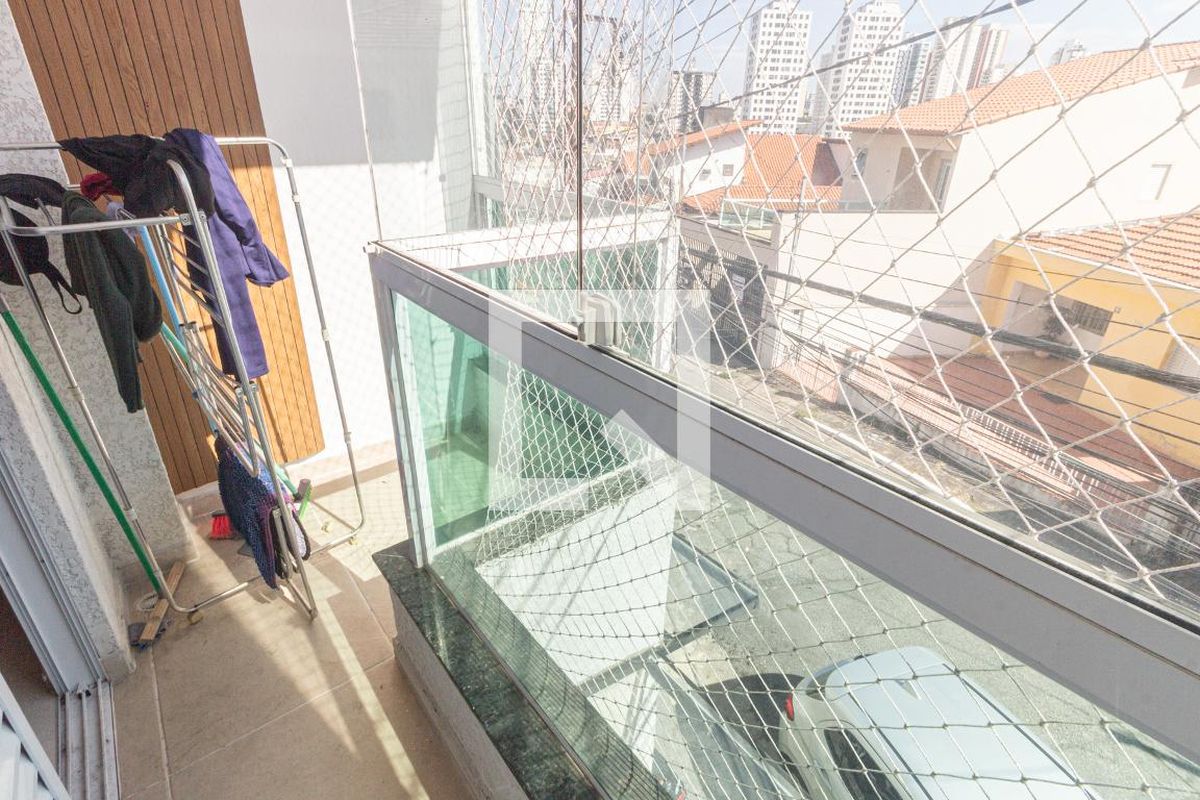 Apartamento, 2 quartos, 56 m² - Foto 9