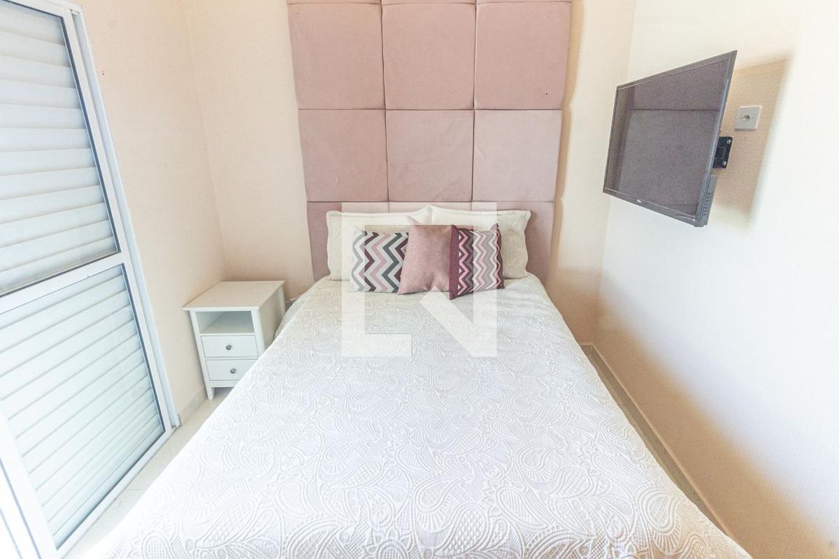 Apartamento, 2 quartos, 56 m² - Foto 6