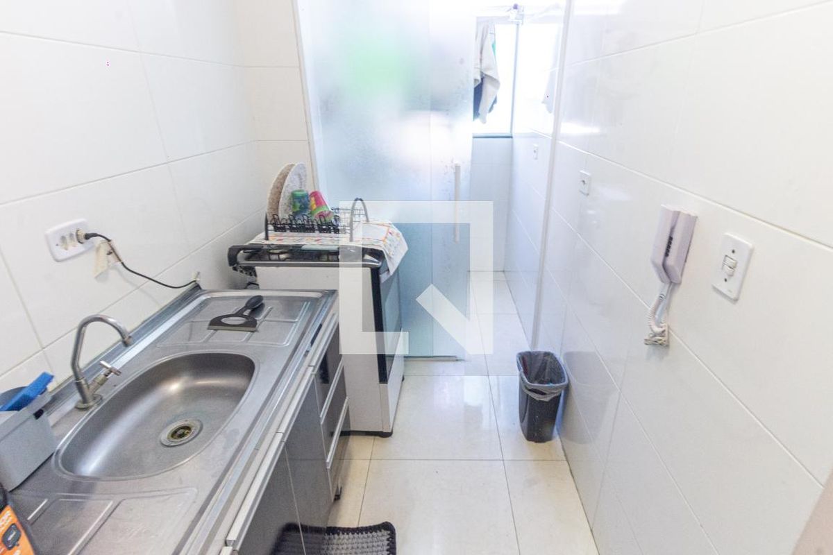 Apartamento, 2 quartos, 56 m² - Foto 19