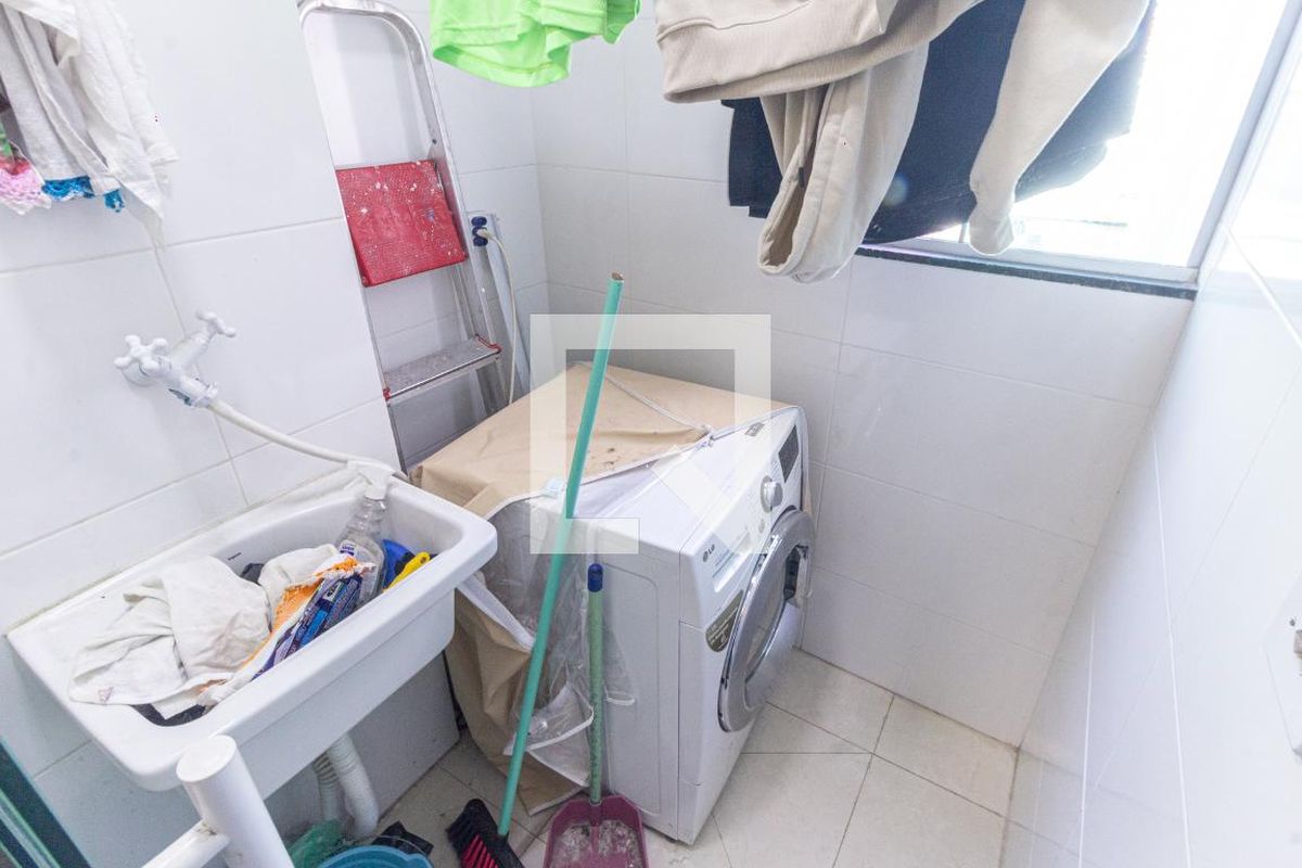 Apartamento, 2 quartos, 56 m² - Foto 21
