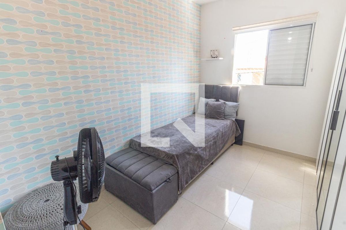 Apartamento, 2 quartos, 56 m² - Foto 10