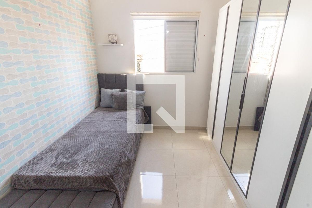 Apartamento, 2 quartos, 56 m² - Foto 11