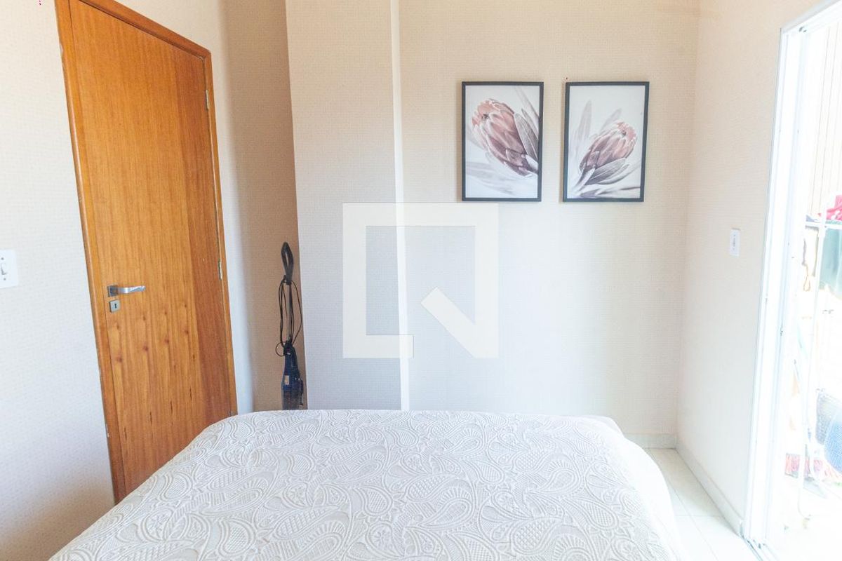 Apartamento, 2 quartos, 56 m² - Foto 8