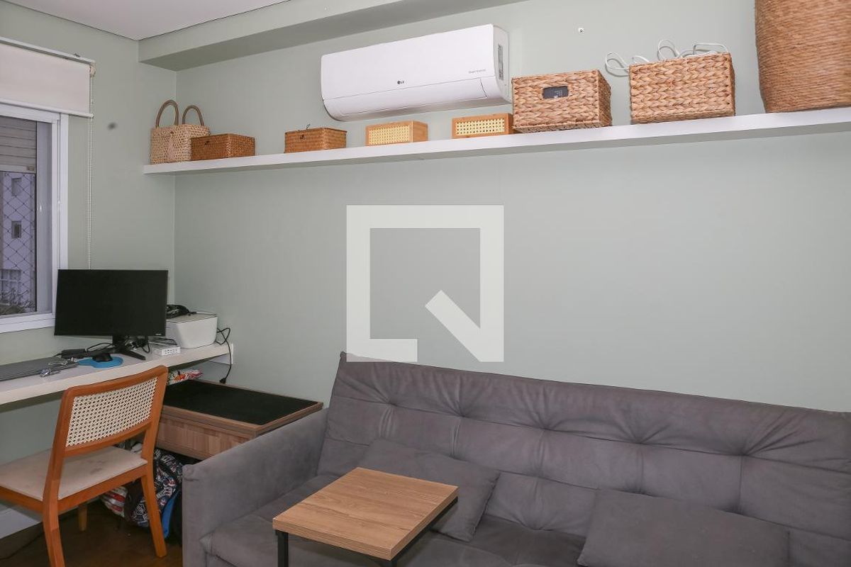 Apartamento, 3 quartos, 210 m² - Foto 36