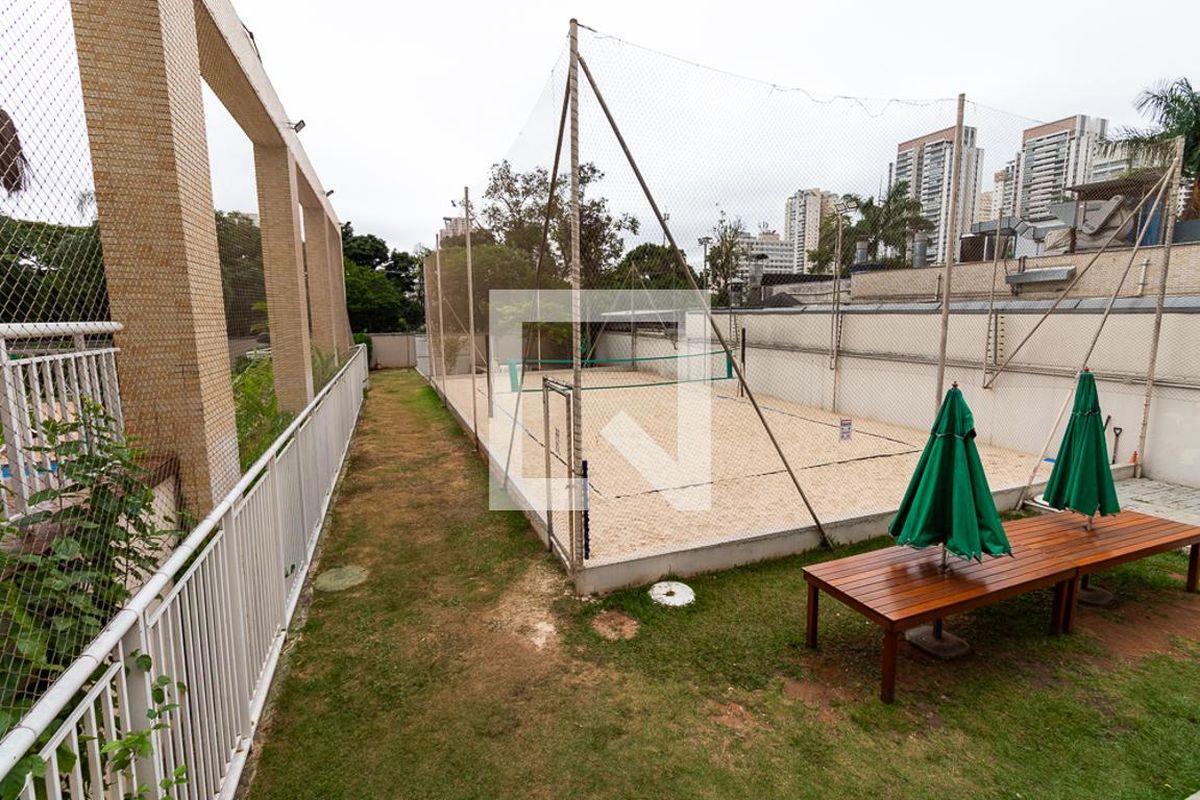 Apartamento, 3 quartos, 210 m² - Foto 66